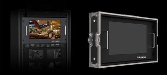 Lilliput PVM150S-FC 15,6 Zoll Monitor 1000 Nit Full HD - Produktbild 8 Lilliput PVM150S-FC 15,6 Zoll Monitor 1000 Nit Full HD - Produktbild 8