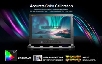 Lilliput Q15-8k 15.6 Zoll Production Monitor – 15 . 6 Inch 8 K 12 G SDI Studio Production Monitor 31 Lilliput Q15-8k 15.6 Zoll Production Monitor – 15 . 6 Inch 8 K 12 G SDI Studio Production Monitor 31