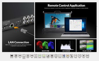 Lilliput RM1731-12G 02 Lilliput RM1731-12G 02