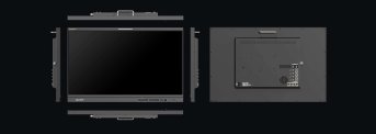 Lilliput Q31-8K – 31,5" Broadcast Monitor 8K - Produktbild 7 Lilliput Q31-8K – 31,5" Broadcast Monitor 8K - Produktbild 7