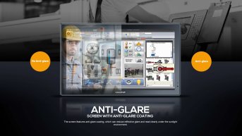 Lilliput TK2380/T 23,8 Zoll Industrie-Touchmonitor - Produktbild 3 Lilliput TK2380/T 23,8 Zoll Industrie-Touchmonitor - Produktbild 3