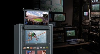 Lilliput BM150-4KS – 15,6 Zoll 4K Fieldmonitor - Produktbild 7