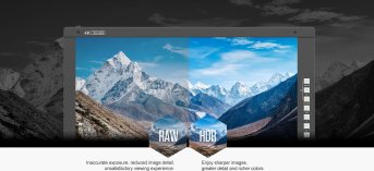 LILLIPUT Q17 SDI 17-Zoll Field Monitor – 71 A 5 Cfa