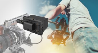 Lilliput A5 – 5 Zoll On-Camera Monitor mit 4K HDMI – 76395591