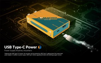AVMATRIX SC1112-12G – 12G-SDI zu HDMI 2.0 Konverter – 7 06 AVMATRIX SC1112-12G – 12G-SDI zu HDMI 2.0 Konverter – 7 06