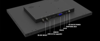 Lilliput PVM150S-FC 15,6 Zoll Monitor 1000 Nit Full HD - Produktbild 5 Lilliput PVM150S-FC 15,6 Zoll Monitor 1000 Nit Full HD - Produktbild 5