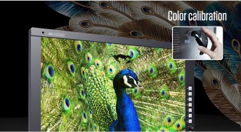 LILLIPUT Q17 SDI 17-Zoll Field Monitor – 91 B