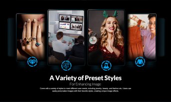 Lilliput C10-4K LiveStream Kamera – C 10 4 K DM 6