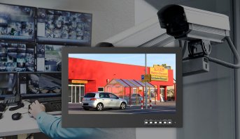 Lilliput PVM150S-FC 15,6 Zoll Monitor 1000 Nit Full HD - Produktbild 4 Lilliput PVM150S-FC 15,6 Zoll Monitor 1000 Nit Full HD - Produktbild 4