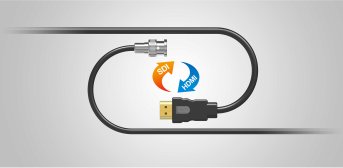 Lilliput Q5 HD-SDI HDMI monitor 5 inch full HD panel – D 809 B 70 F