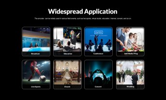 AVMatrix DE21-4K Pro