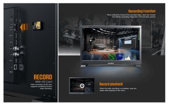 Lilliput pvm220s-e – E 2