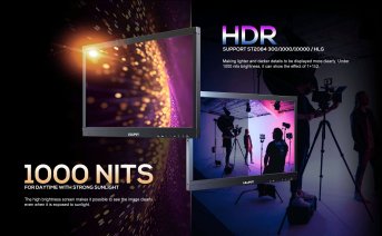 Lilliput pvm220s-e – E 4