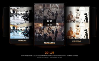 Lilliput pvm220s-e – E 5