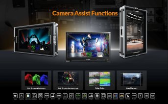 Lilliput pvm220s-e – E 6