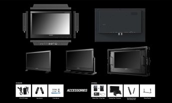 Lilliput PVM160S-E-FC – 15,6" Broadcast-Monitor mit Flightcase - Produktbild 9 Lilliput PVM160S-E-FC – 15,6" Broadcast-Monitor mit Flightcase - Produktbild 9