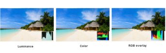 Lilliput TM1018/S 10,1 Zoll HD-SDI Monitor - Produktbild 1 Lilliput TM1018/S 10,1 Zoll HD-SDI Monitor - Produktbild 1