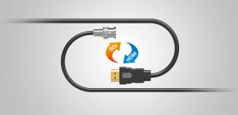 Lilliput Q7 Pro 7 Zoll Vorschaumonitor HDR 3D LUT – F 2 E D 094