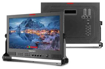 Feelworld Seetec ATEM173S – 17,3 Zoll Broadcast Monitor – Feelworld Atem 173 S 09