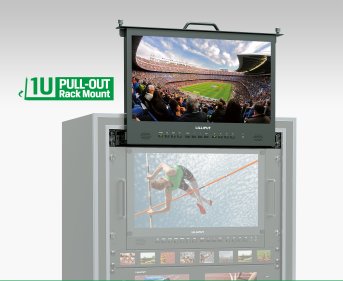 Lilliput RM-1730S 17.3 Zoll Monitor Rackmount – Ffa 7 A 1