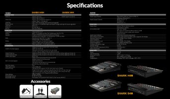 AVMATRIX H4M Tragbarer Audio-Video-Switcher - Produktbild 17 AVMATRIX H4M Tragbarer Audio-Video-Switcher - Produktbild 17