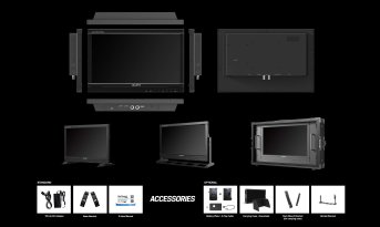 Lilliput PVM160S-H – H 7 Lilliput PVM160S-H – H 7
