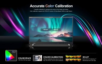 Lilliput Q43-8K – 43-Zoll-Broadcast-Monitor mit 12G-SDI – Q 43 8 K DM Page 00031