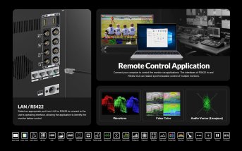 Lilliput Q43-8K – 43-Zoll-Broadcast-Monitor mit 12G-SDI – Q 43 8 K DM Page 00041