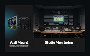 Lilliput Q43-8K – 43-Zoll-Broadcast-Monitor mit 12G-SDI – Q 43 8 K DM Page 00071