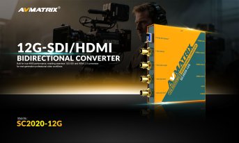 AVMATRIX SC2020-12G – SC 2020 12 G 01