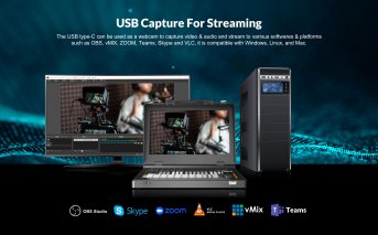 AVMATRIX Shark S8X Plus 8-Kanal Videomischer – SHARK% 20 S 8 X% PLUS 10 AVMATRIX Shark S8X Plus 8-Kanal Videomischer – SHARK% 20 S 8 X% PLUS 10