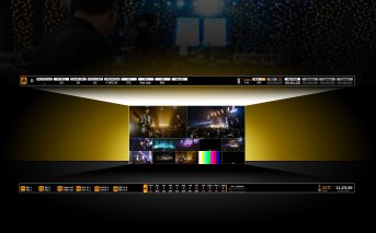 AVMATRIX Shark S8X Plus 8-Kanal Videomischer – SHARK% 20 S 8 X% PLUS 4 AVMATRIX Shark S8X Plus 8-Kanal Videomischer – SHARK% 20 S 8 X% PLUS 4