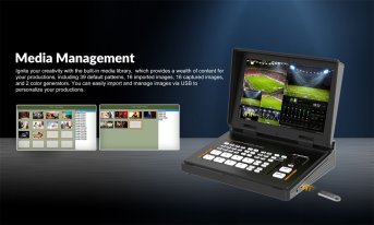 AVMATRIX Shark H4 PLUS – SHARK H 4 PLUS 09 AVMATRIX Shark H4 PLUS – SHARK H 4 PLUS 09