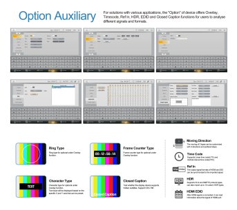 Lilliput Sg-12G Lilliput Sg-12G