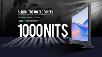 Lilliput UQ31 – 31,5" 8K Broadcast-Monitor 12G-SDI – UQ 31 DM Page 0002