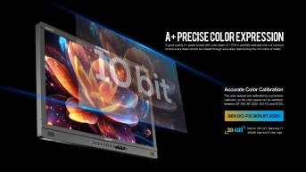 Lilliput UQ31 – 31,5" 8K Broadcast-Monitor 12G-SDI – UQ 31 DM Page 0003