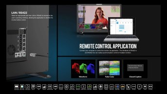 Lilliput UQ31 – 31,5" 8K Broadcast-Monitor 12G-SDI – UQ 31 DM Page 0005