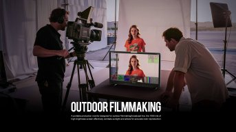 Lilliput UQ31 – 31,5" 8K Broadcast-Monitor 12G-SDI – UQ 31 DM Page 0008