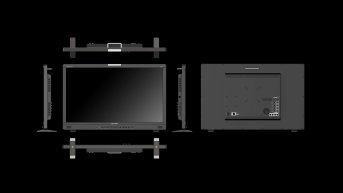 Lilliput UQ31 – 31,5" 8K Broadcast-Monitor 12G-SDI – UQ 31 DM Page 0011