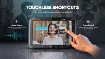 Lilliput V7 – 7-Zoll-Field-Monitor mit 4K HDMI - Produktbild 3 Lilliput V7 – 7-Zoll-Field-Monitor mit 4K HDMI - Produktbild 3