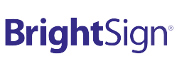 BrightSign