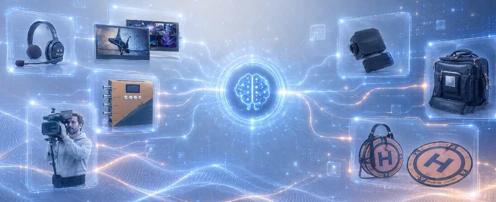 Unser KI Produktberater | cvc.de